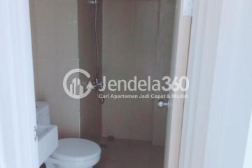 Bathroom Elpis Residence Apartment 2BR Non Furnished