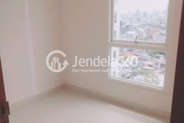 Bedroom 1 Elpis Residence Apartment 2BR Non Furnished