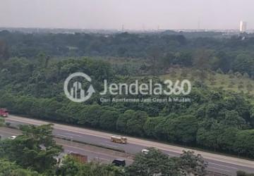 Other 2BR Podomoro Golf View Apartment at Middle Floor