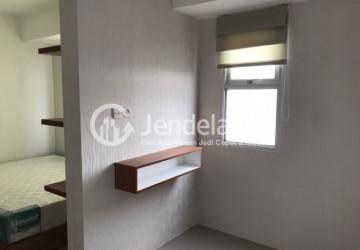 Other Peaceful 1BR Apartment at Urbantown Serpong Apartment Low Floor