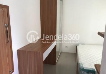 Other Peaceful 1BR Apartment at Urbantown Serpong Apartment Low Floor