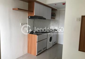 Other Peaceful 1BR Apartment at Urbantown Serpong Apartment Low Floor