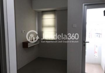 Other Peaceful 1BR Apartment at Urbantown Serpong Apartment Low Floor