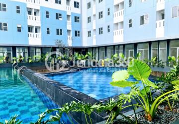 Other Peaceful 1BR Apartment at Urbantown Serpong Apartment Low Floor