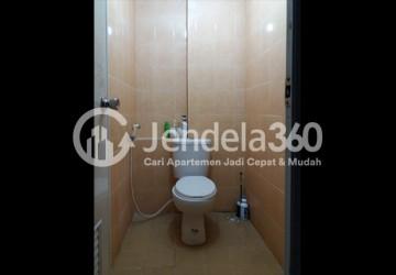 Bathroom Best Deal 1BR Apartment at Paragon Village Apartment Low Floor