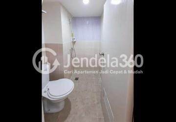 Bathroom Podomoro Golf View Apartment 2BR View City