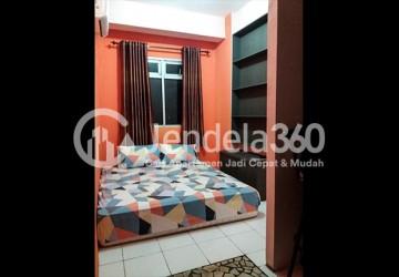 Bedroom Best Deal 1BR Apartment at Paragon Village Apartment Low Floor