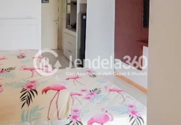 Bedroom M-Town Residence Serpong Studio Tower Dakota