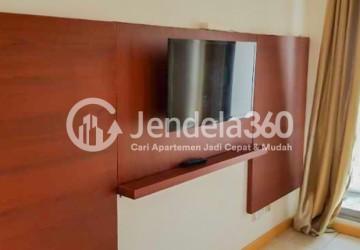 Bedroom M-Town Residence Serpong Studio Tower Dakota