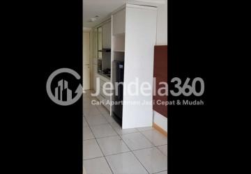 Bedroom M-Town Residence Serpong Studio Tower Dakota