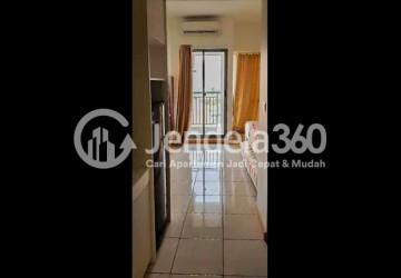 Bedroom M-Town Residence Serpong Studio Tower Dakota