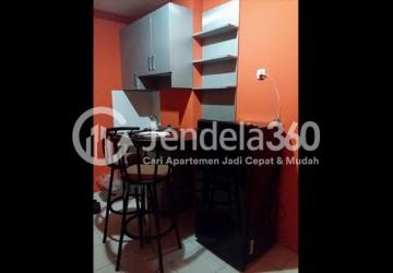 Dining Room Best Deal 1BR Apartment at Paragon Village Apartment Low Floor