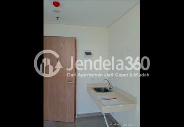 Kitchen Studio Apartment with Aeon View at B Residence BSD