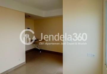 Living Room Studio Apartment with Aeon View at B Residence BSD