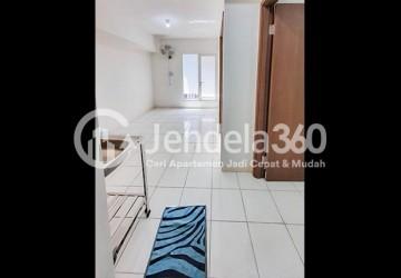 Living Room Podomoro Golf View Apartment 2BR View City