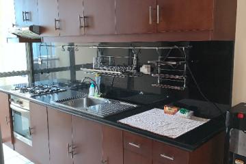 Kitchen Bellagio Residence 5BR  Furnished