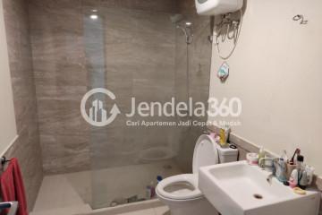 Bathroom Neo Soho Residence 1BR Semi Furnished View City