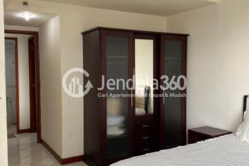 Bedroom 1 Taman Anggrek Condominium Apartment 2+1BR Fully Furnished