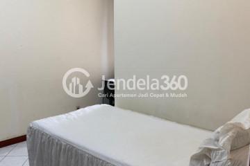 Bedroom 2 Taman Anggrek Condominium Apartment 2+1BR Fully Furnished