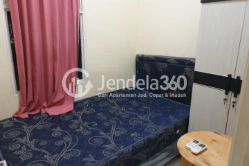 Bedroom 2 Low Floor 2BR Apartment with city View at Kota Ayodhya Apartment