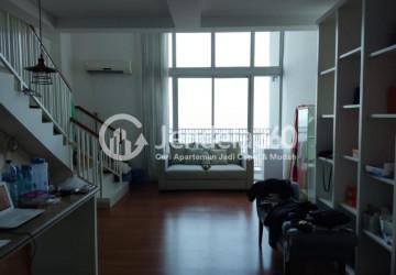 Other Neo Soho Residence 1BR Semi Furnished View City