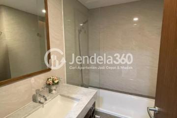 Bathroom Fresh Unit for Rent Kawana Golf Residence 1BR