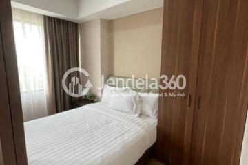 Bedroom Fresh Unit for Rent Kawana Golf Residence 1BR