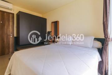 Bedroom Pejaten Park Residence 1BR  Furnished