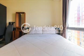 Bedroom Pejaten Park Residence 1BR  Furnished