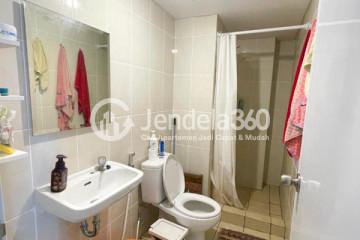 Bathroom M Town Residence Serpong 2BR View City