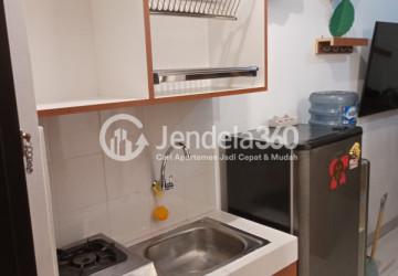 Other EcoHome Citra Raya Studio Fully Furnished