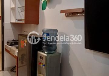 Other EcoHome Citra Raya Studio Fully Furnished