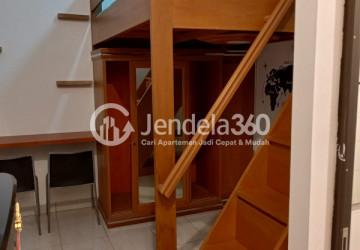 Other EcoHome Citra Raya Studio Fully Furnished