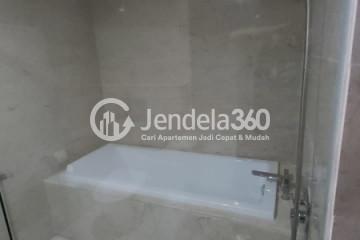 Bathroom Ciputra World 2 Apartment 2+1BR View City