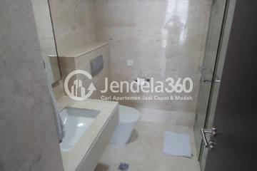 Bathroom 2 Ciputra World 2 Apartment 2+1BR View City