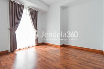 Bedroom 1 Puri Orchard Apartment 2BR View City