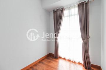 Bedroom 2 Puri Orchard Apartment 2BR View City