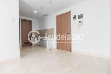 Kitchen Puri Orchard Apartment 2BR View City