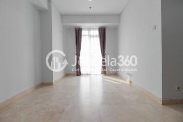 Living Room Puri Orchard Apartment 2BR View City