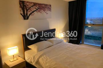 Bedroom Gold Coast Apartment 1BR Fully Furnished