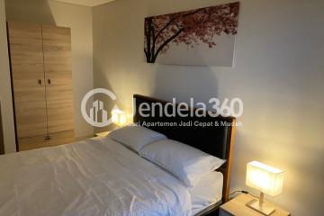 Bedroom Gold Coast Apartment 1BR Fully Furnished