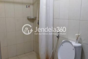 Bathroom Callia Apartment 2BR View City