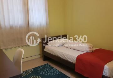 Other Decorative Studio Apartment Low Floor with Street View at Kubikahomy Apartment