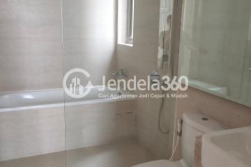 Bathroom Gold Coast Apartment 2BR View City