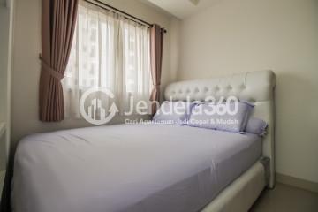 Bedroom 1 Signature Park Grande 2BR Fully Furnished