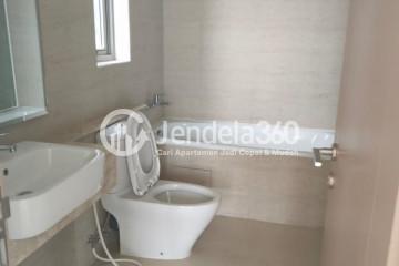 Bathroom Gold Coast Apartment 3BR Tower Atlanta