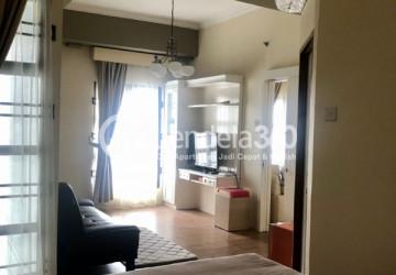 Other Salemba Residence 4BR Fully Furnished