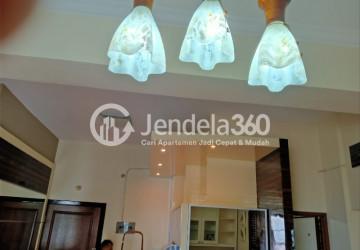 Other Salemba Residence 4BR Fully Furnished