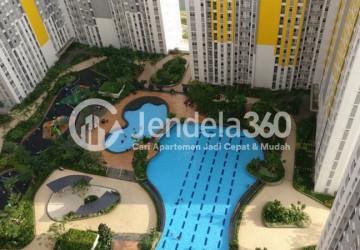 Other Flawless 3BR Apartment at The Springlake Summarecon Middle Floor