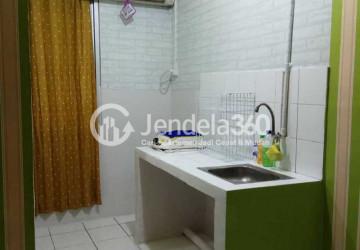 Other Delta Cakung Apartment Studio Non Furnished